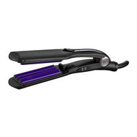 BaByliss 2165BU Manual