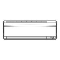 Daikin FTXS25D2(3)VMW(L) Operation Manual