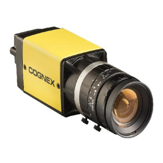 Cognex In-Sight 8405 Manual