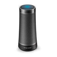 Harman/Kardon INVOKE Manual