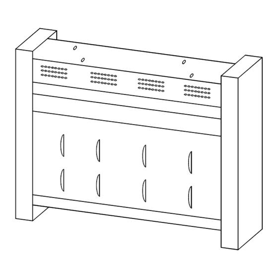 Dimplex WMS718N Instructions