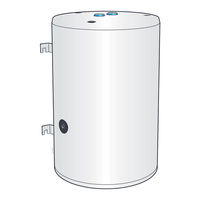 Nibe UKV 102 Instalation Instruction