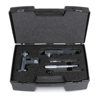 Beta 1461/C32G Operation Manual And Instructions