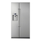 Refrigerator Samsung RSG5UCRS Quick Manual