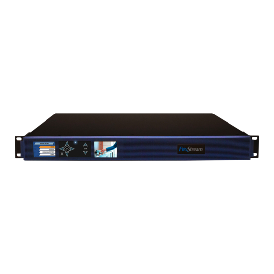 West Pond Enterprises MX-400 Series Installation & Operation Manual