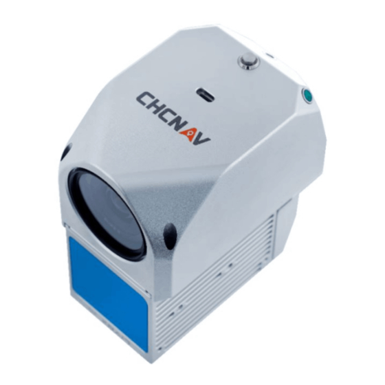 CHCNAV AlphaAir 450 User Manual