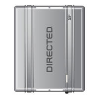 Directechs DB3 Installation Manual
