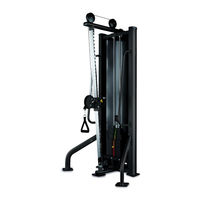 BH Hipower L535 Instructions For Assembly And Use