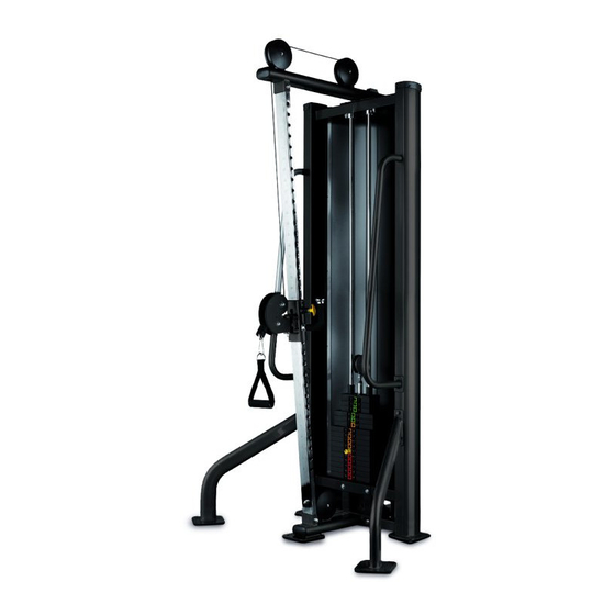 BH Hipower L535 Manuals