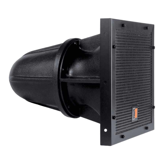 AUDAC HS208TMK2 User & Installation Manual