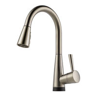 Brizo Venuto RP42879 Series Manual