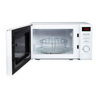 Hanseatic AG720CGE-PM User Manual