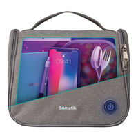 Somatik Labs SLS-UVB05 User Manual