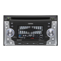 Clarion ADB365MP 