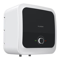 Fujioh FZ-SH3015 Operating & Installation Manual