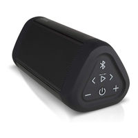 Oontz Angle 3 ULTRA Quick Start Manual