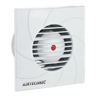 AirTechnic AIR-10S User Manual