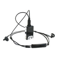 Mpio FL 400 User Manual