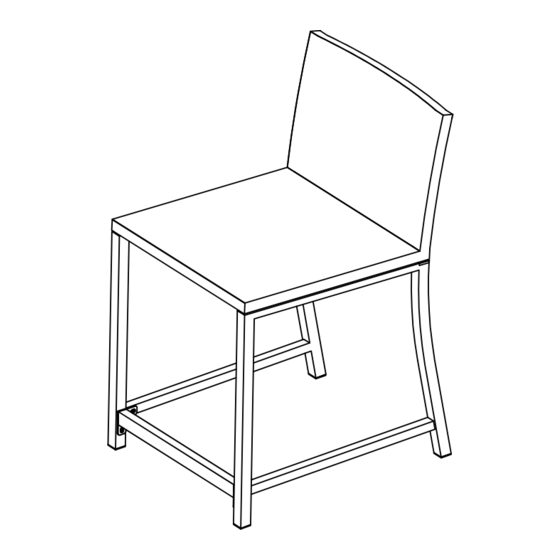 HAMPTON BAY ASHFORD PARK GC-31045-SSR Use And Care Manual