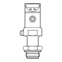 IFM Electronic PI209 Series Operating Instructions Manual