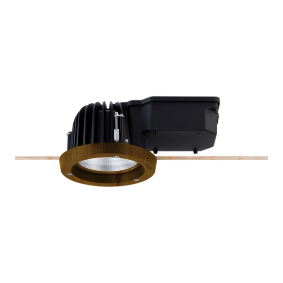 LIGMAN MONDOVA 1 Installation Manual