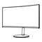 Monitor Acer EI322QK User Manual