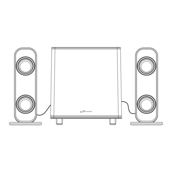 iLive IHB26W User Manual