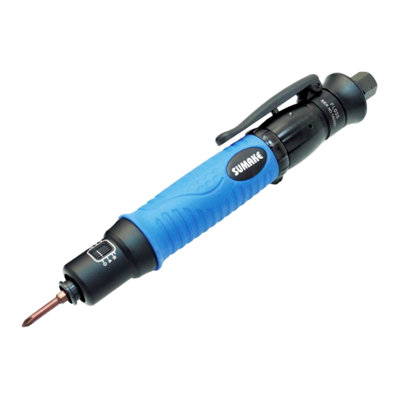 Sumake FLB085 Manual
