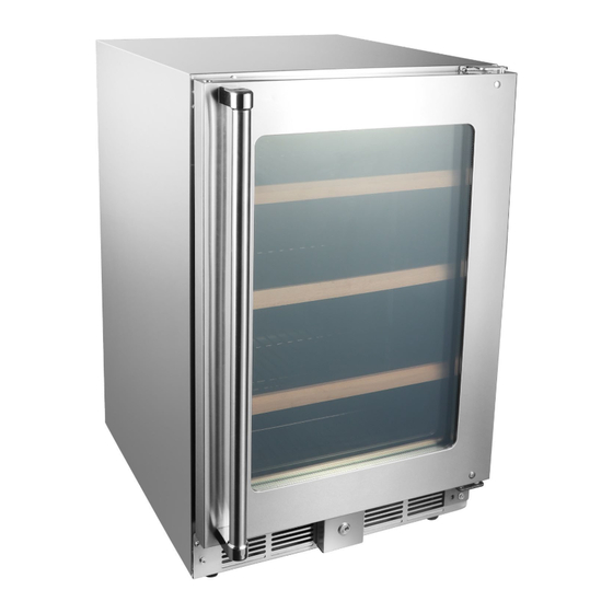 PARADISE GRILLS PGI-108-O Manuals