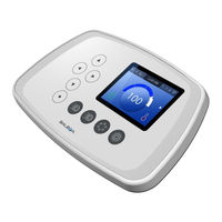 Balboa tp740 User Manual