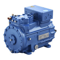 Danfoss BOCK HG34e Operating Manual