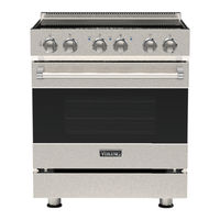 Viking Range RVIR330 User Manual
