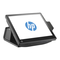 Touch terminals HP RP7 Model 7800 Hardware Reference Manual