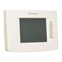 Braeburn 5320 User Manual