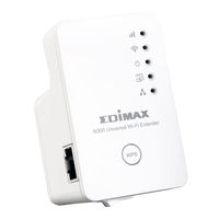 Edimax EW-7438RPn Mini User Manual