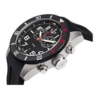 Elysee ISA 8270 YACHTING Instruction Manual