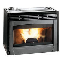 Extraflame I.C. MINI User Manual
