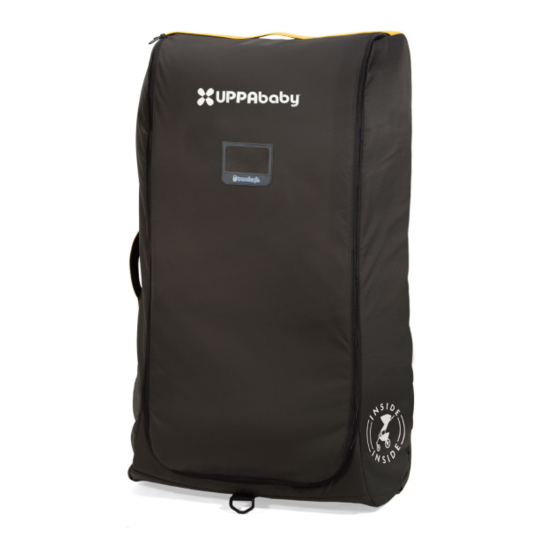 UPPAbaby CRUZ 0122 Instructions For Use