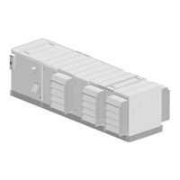 PoolPak PCP 6000 Operation And Maintenance Manual