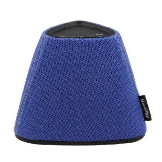Promate MW-1309 User Manual