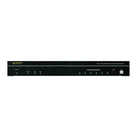Universal Remote Control Complete Control MSC-400 Programming Manual
