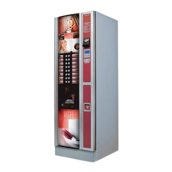 Unicum ROSSO User Manual