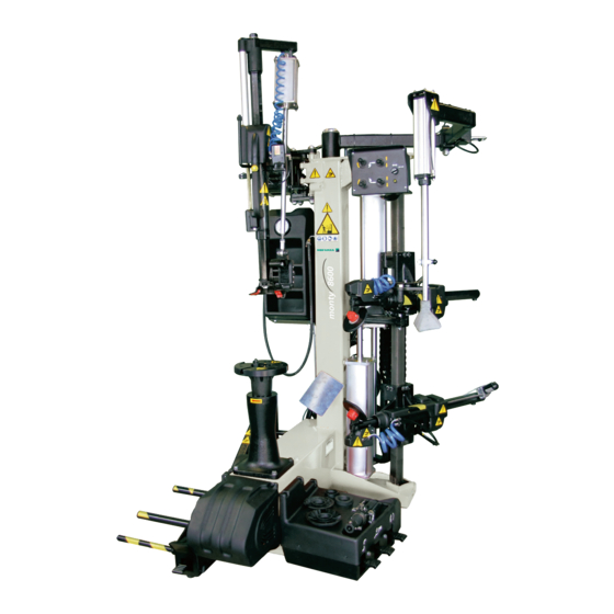 Hofmann ATC 900 Service Manual
