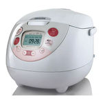 Philips HD4754/00 User Manual