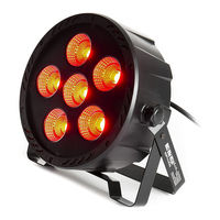 Lightmaxx LIG0015650-000 User Manual