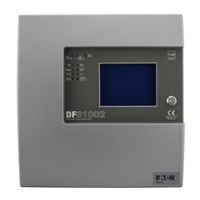 Eaton DF6100 Installation And Operation Manual
