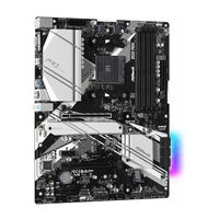 Asrock B550 PRO4 Manual