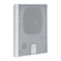 RCF DU 31 Owner's Manual