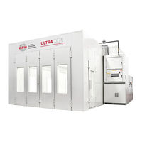 GFS Ultra XD Service & Operation Manual