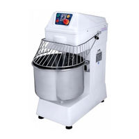 HURAKAN HKN-M20SN2V Manual